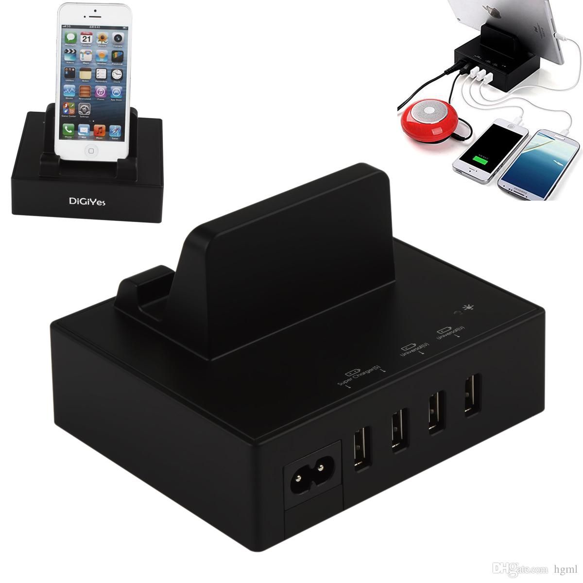 multidock on iphone 4 multidock on iphone 4