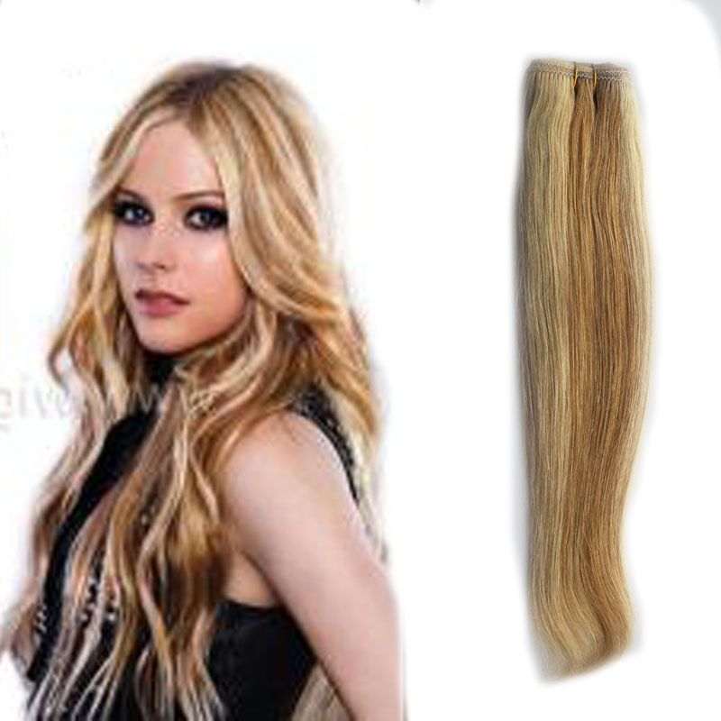Unprocessed Malaysian Virgin Hair Straight Vip Beauty Hair 100g