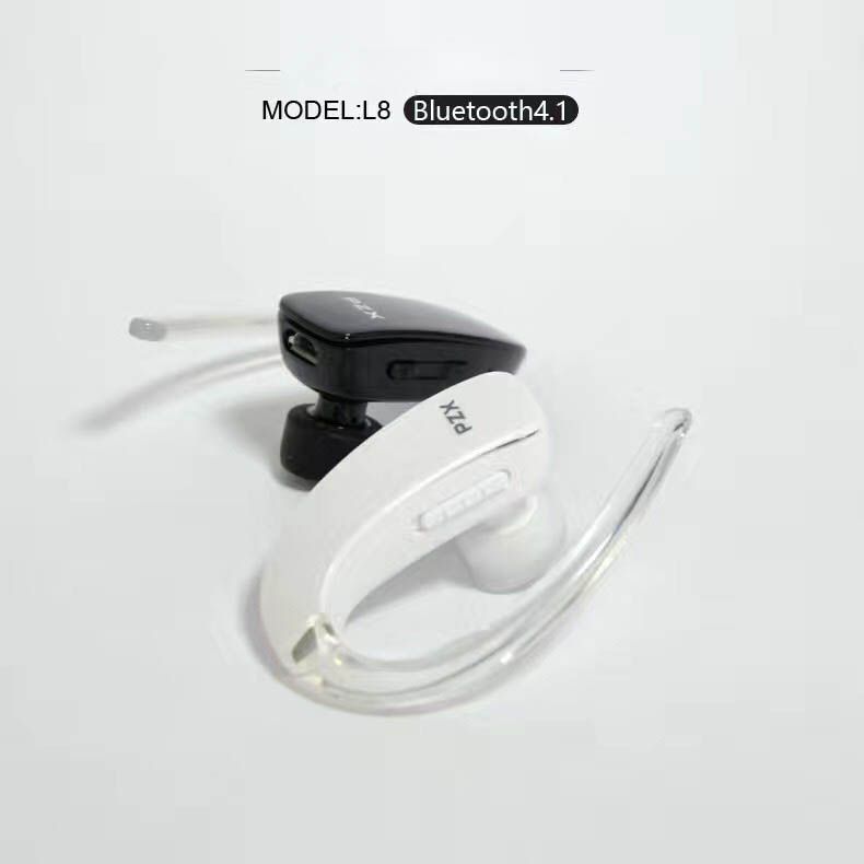 Mini Inalámbrico Bluetooth 4.1 Auricular Auricular Estéreo en Oído Para Samsung iPhone