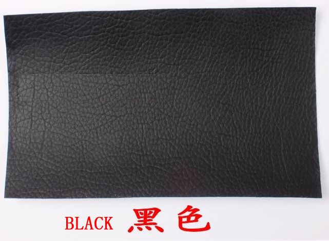 Beige Homean Cuir Patch R/éparation Patchs Auto-Adh/ésifs pour La R/éparation du Cuir pour Si/ège De Voiture pour Canap/é 8 /× 11 Pouces 2 Pi/èces Patchs De R/éparation en Cuir