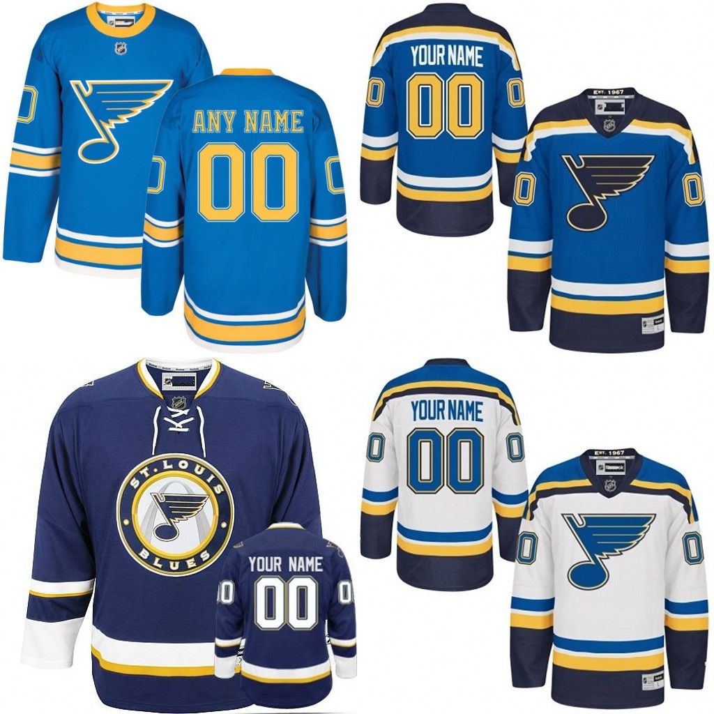 st louis blues jersey numbers