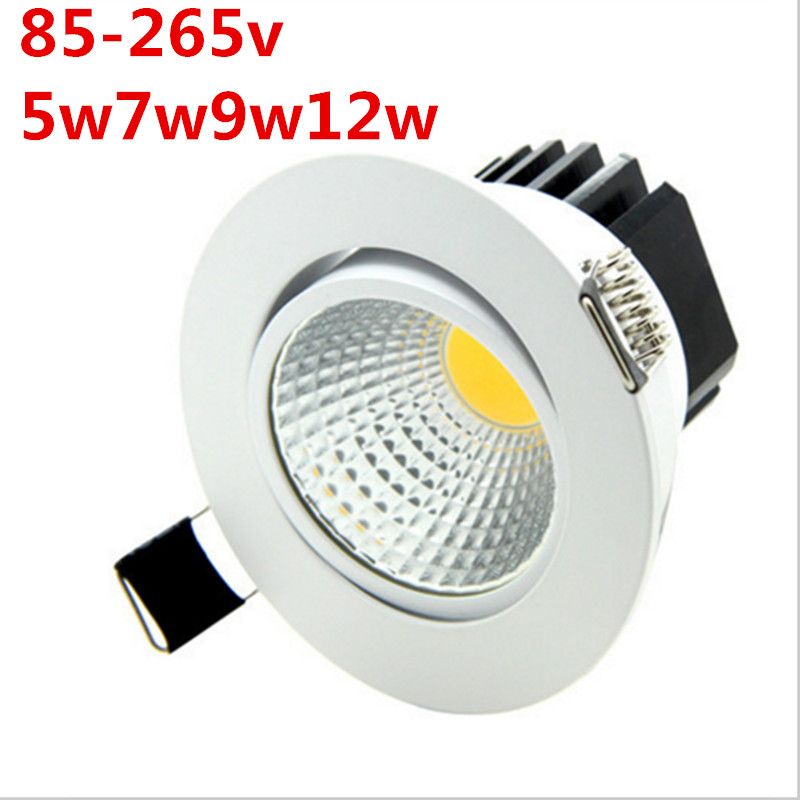 Led einbaustrahler 220v Led einbaustrahler 220v