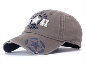 elastic back baseball cap