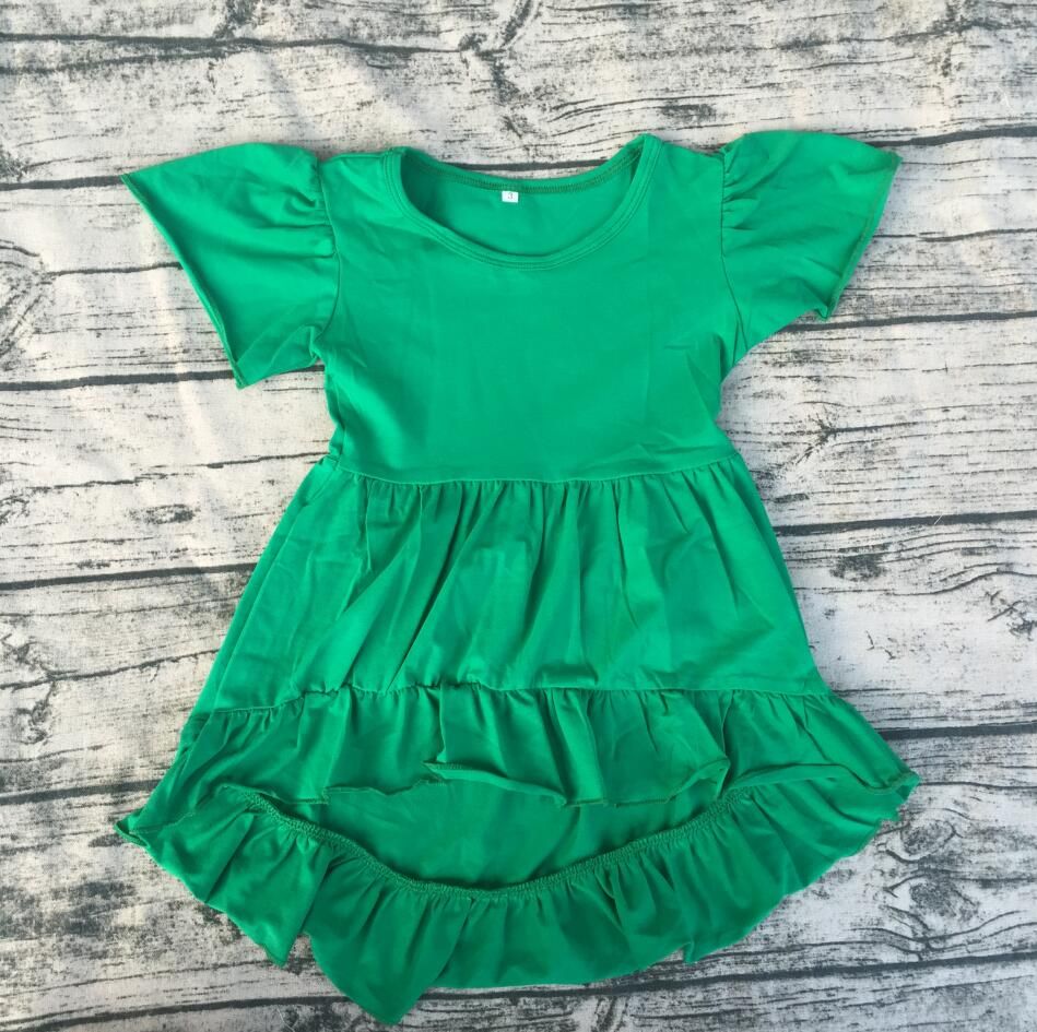 short frock designs for kids