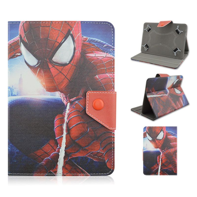 spider man pc case