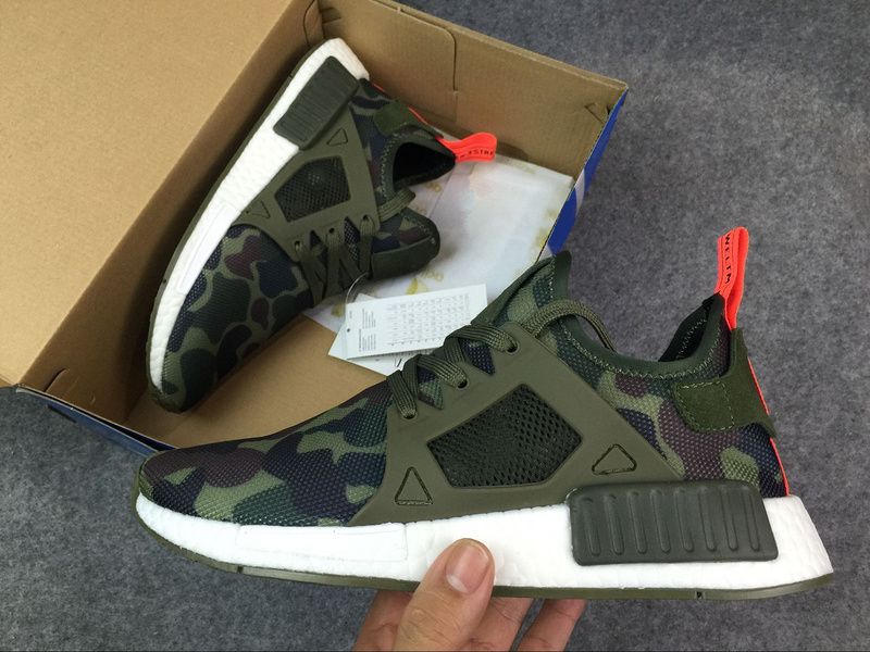 camouflage nmd