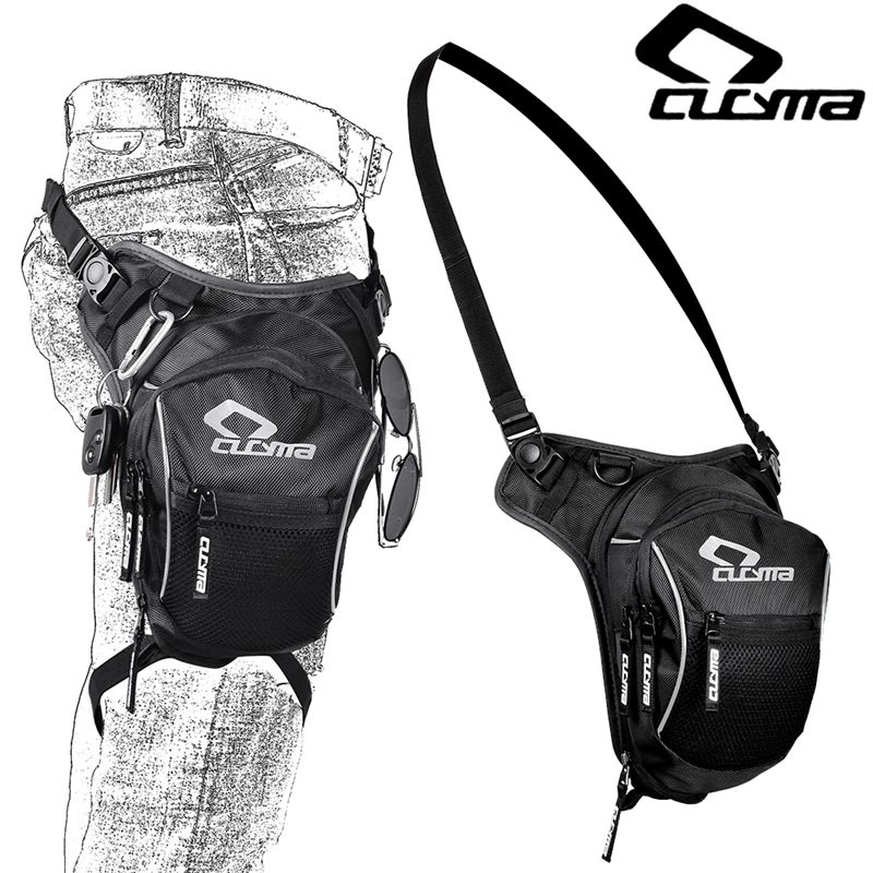 cucyma leg bag