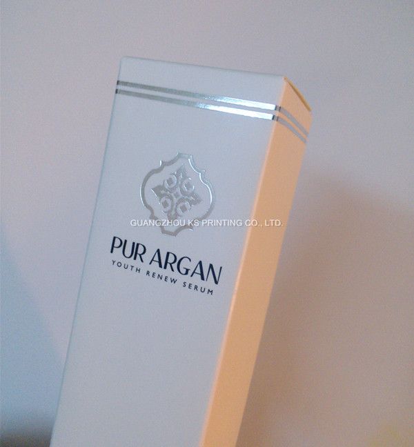 custom foil packaging