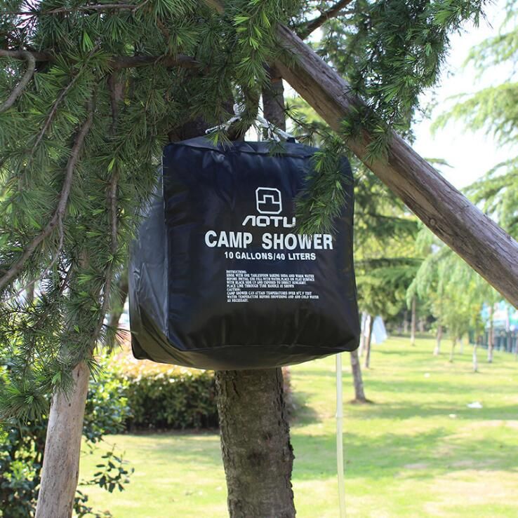 Shower Bag Camping Shower Bag Camping