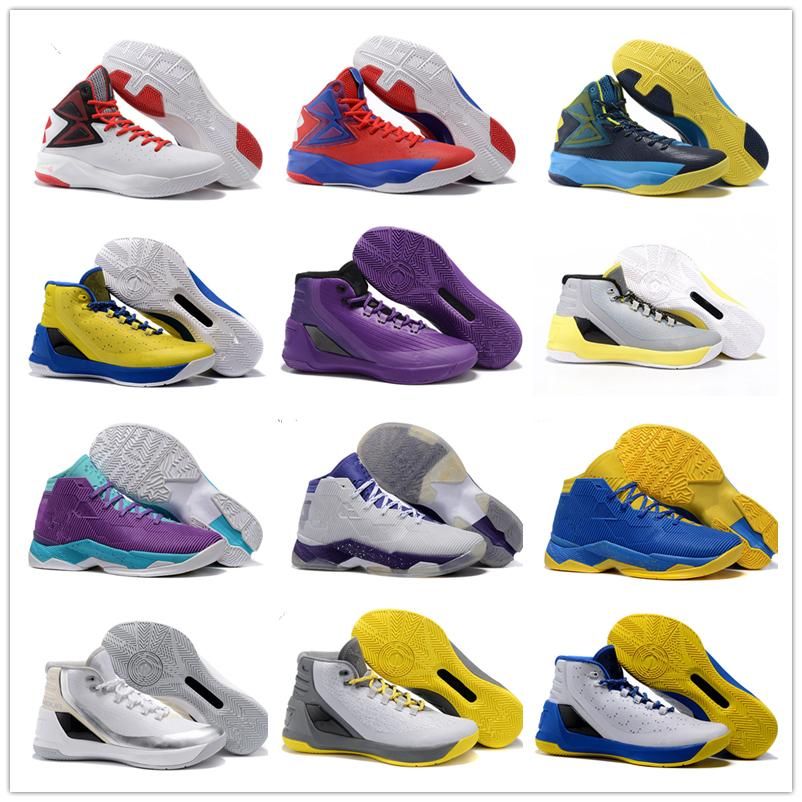 stephen curry original shoes Online 