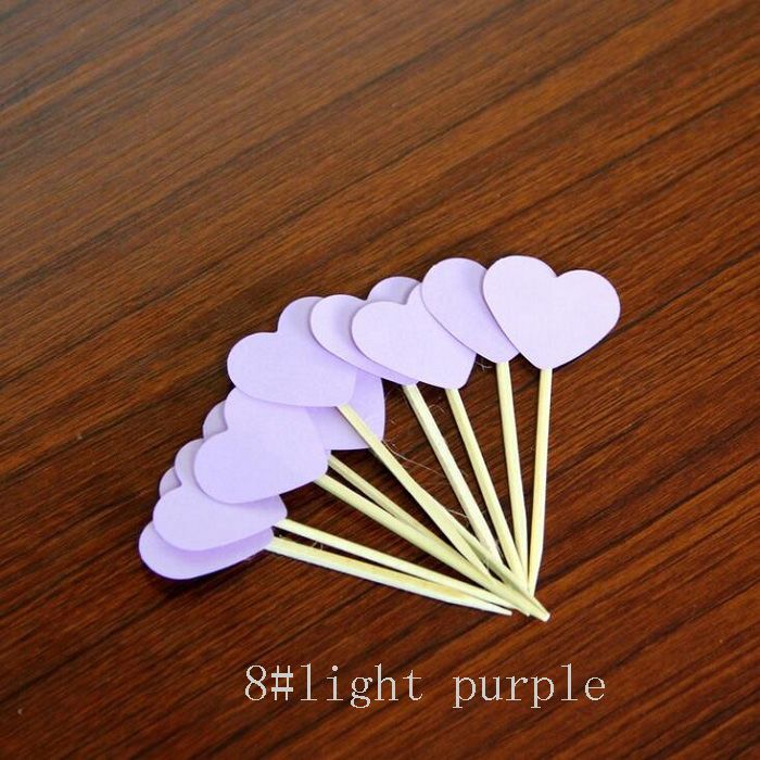 8#light purple