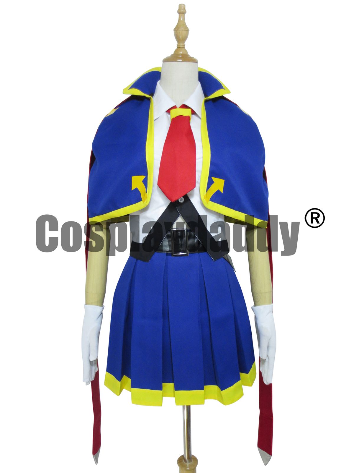 Blazblue Noel Vermillion Girls Summer Skirt Set Cosplay Costume Easy Cosplay Costumes For Men Anime Cosplay Costumes For Sale Philippines From Lisacostume 86 3 Dhgate Com