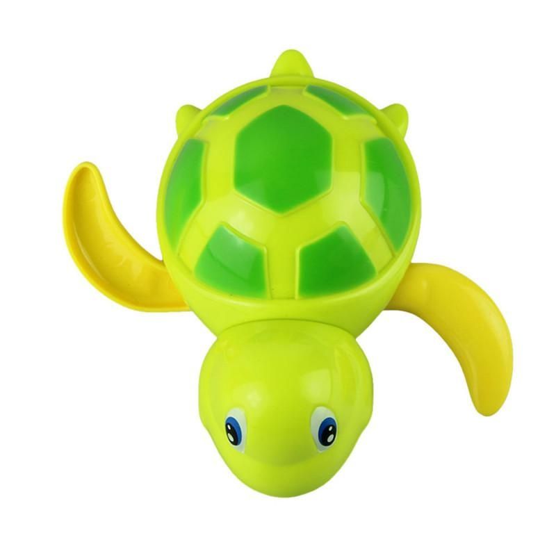 bath turtle toy