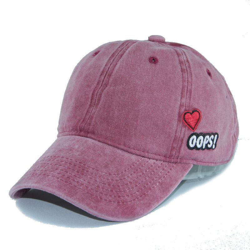 solid color dad hats