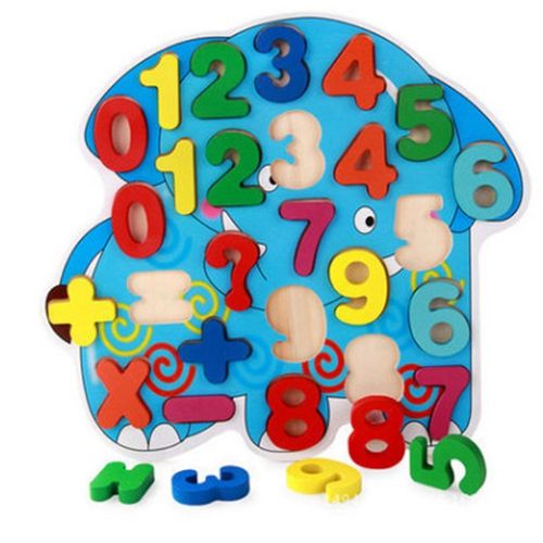 wooden puzzles for 4 year olds