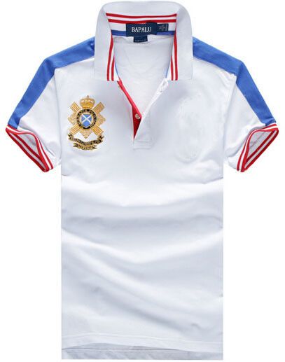 classic polo casual shirts