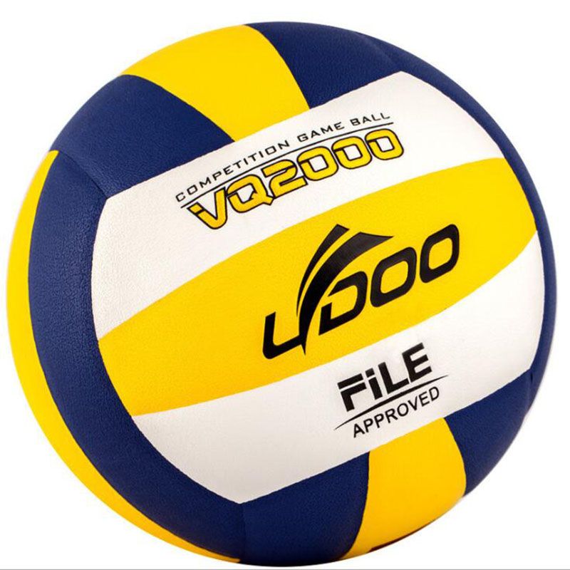2020 Wholesale Official Volleyball Ball Size 5 Microfiber Volleyballs
