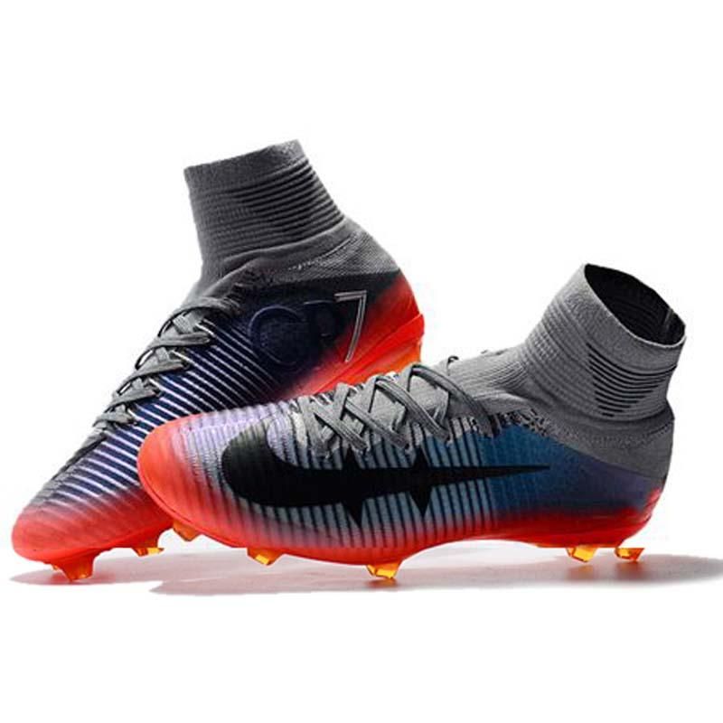 cristiano ronaldo football boots 2021