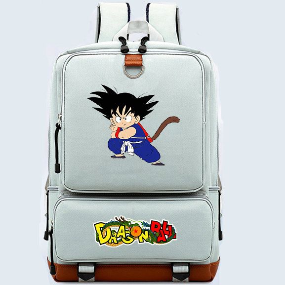 Dibuja una imagen Gorrión cráter Mochila Dragon Ball Mochila de son Goku Mochila escolar bonita Mochila de anime Mochila deportiva Mochila Dibuja una imagen Gorrión cráter Mochila Dragon Ball Mochila de son Goku Mochila escolar bonita Mochila de anime Mochila deportiva Mochila