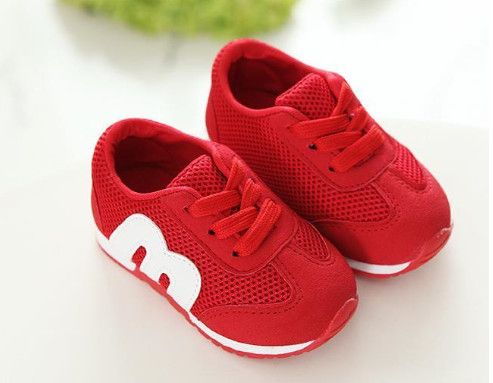 Nuevo 1 5 Años Zapatos Para Niños Niños Niñas Zapatos Deportivos Ocasionales Zapatillas Para Niños Zapatos Para Niños Pequeños De Moda De 14,7 € | DHgate