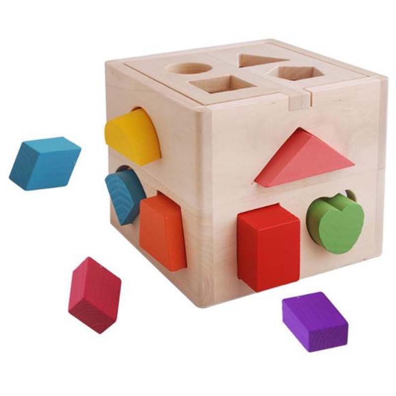 shapes and blocks for toddlers