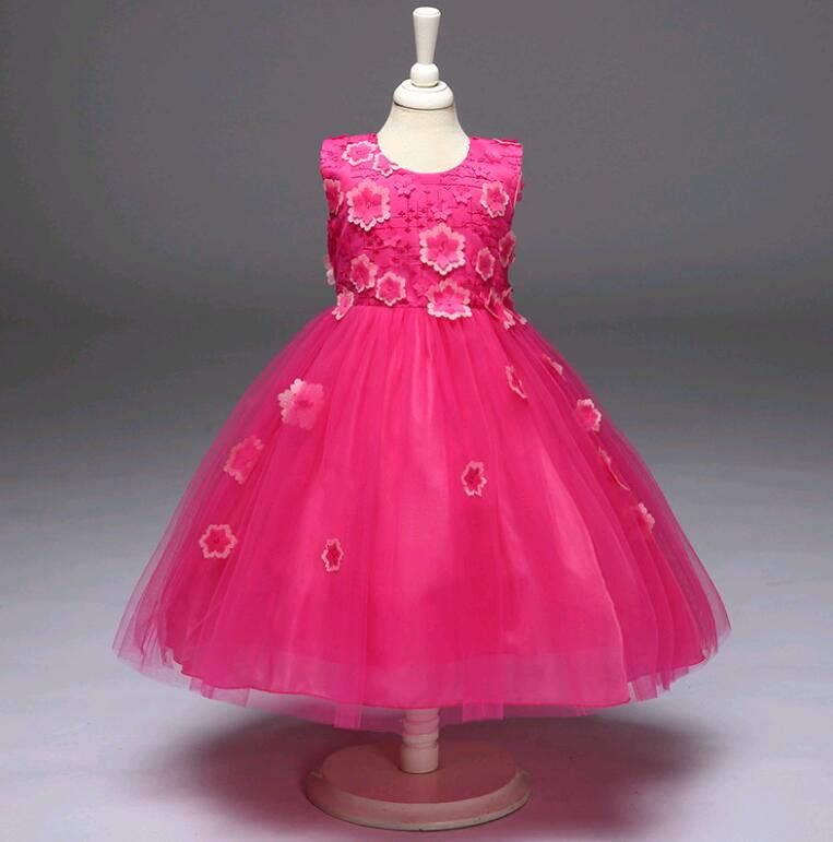 princess dress for 9 year old