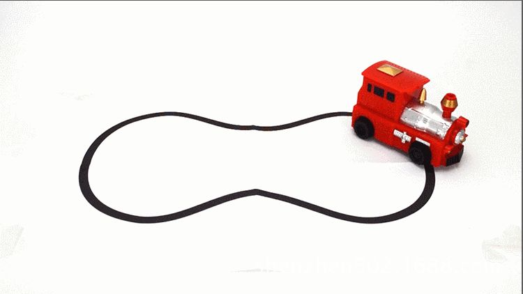 Compre CAR Truck Car Toy Tanque MINI Magic Pen Indutivo Fangle Vechicle Infantil De Wobu, $94,48 | Pt.Dhgate.Com