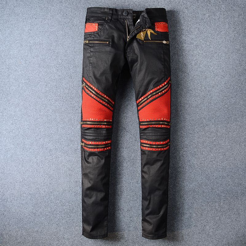 Acquistare Nuovi Jeans Da Uomo Robin Da Uomo Pantaloni Denim Con Borchie  Tasche A Patta Gold Wings Clip Washed Designer Cowboy Jean Taglia 30 42  Economico | Consegna Veloce E Qualità | It.Dhgate