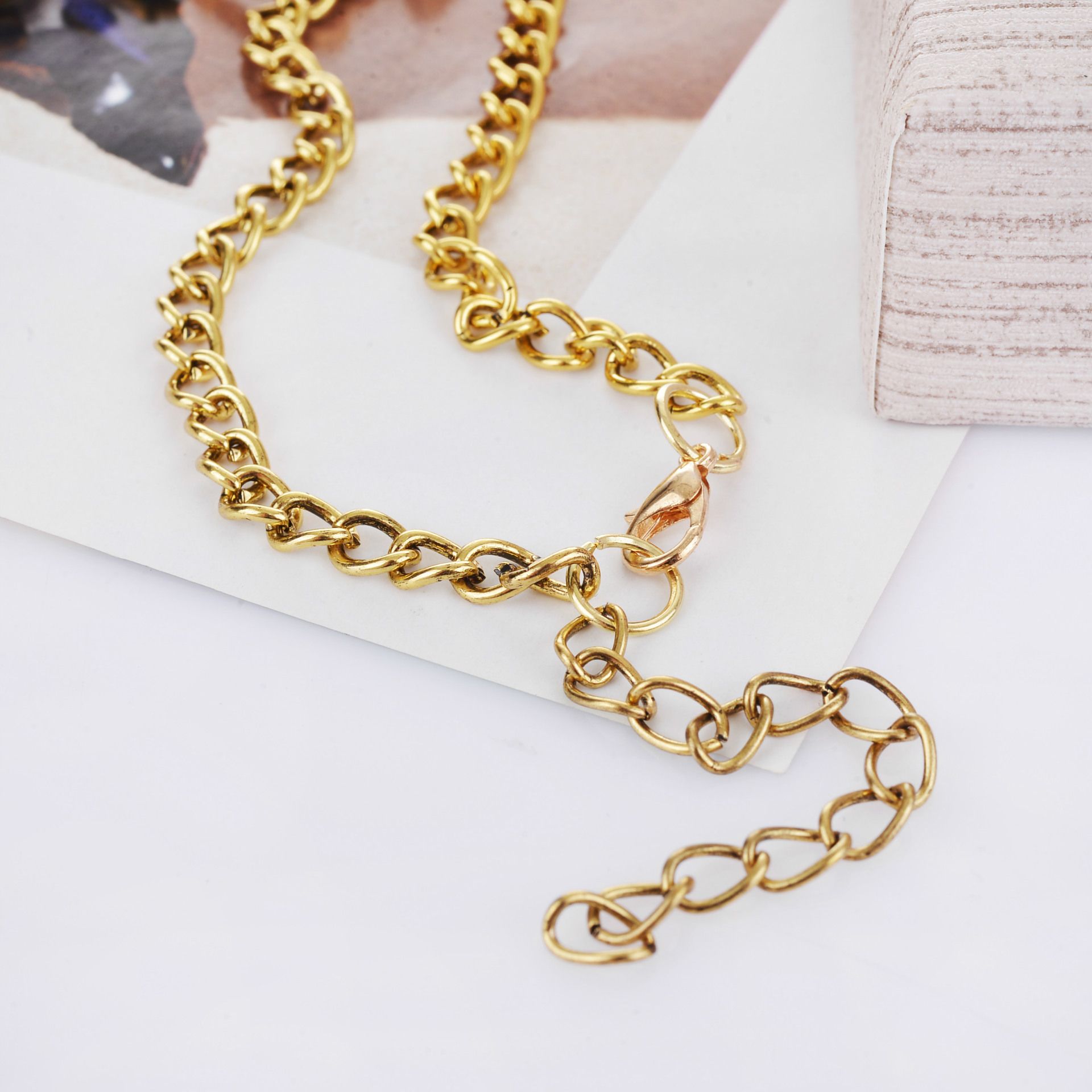 2017 Nuevas Mujeres de Collar de Moda Forma de Cisne Diamantes de Colores Collares Cortos de Señora Party Collar Colgante de Regalo de La Joyería SETS