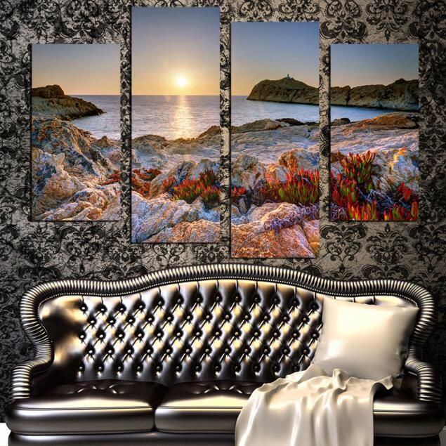 Get Wallpaper Arte moldada costeira Free HD