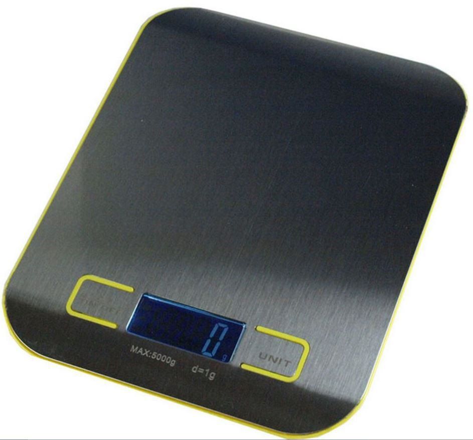 quality digital scales