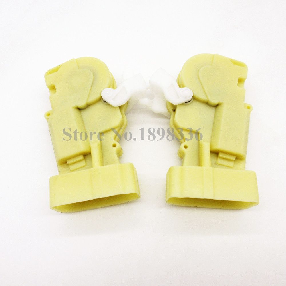 Front Left Door Lock Actuator 69120-52030 For Toyota Echo Scion For Lexus GS300