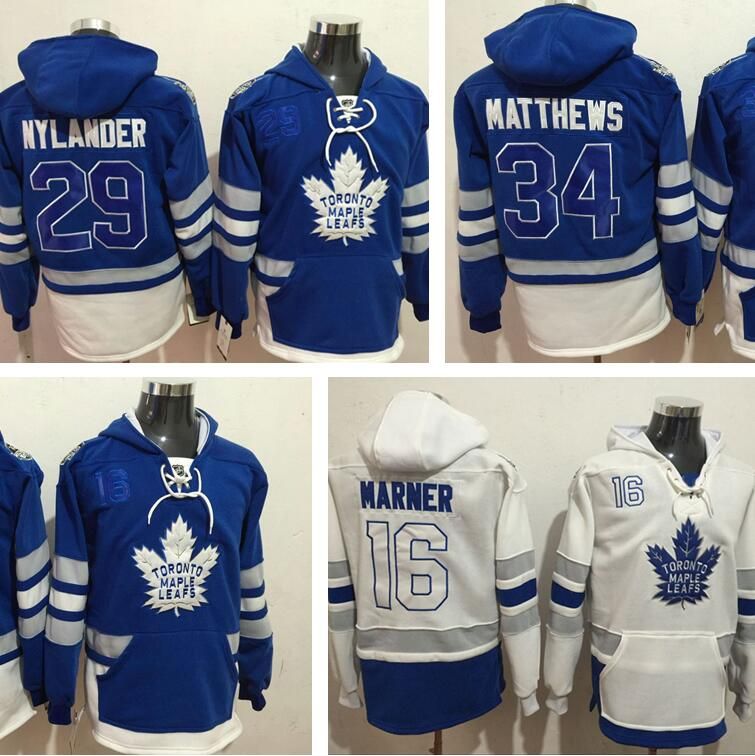 toronto maple leafs sweater jersey