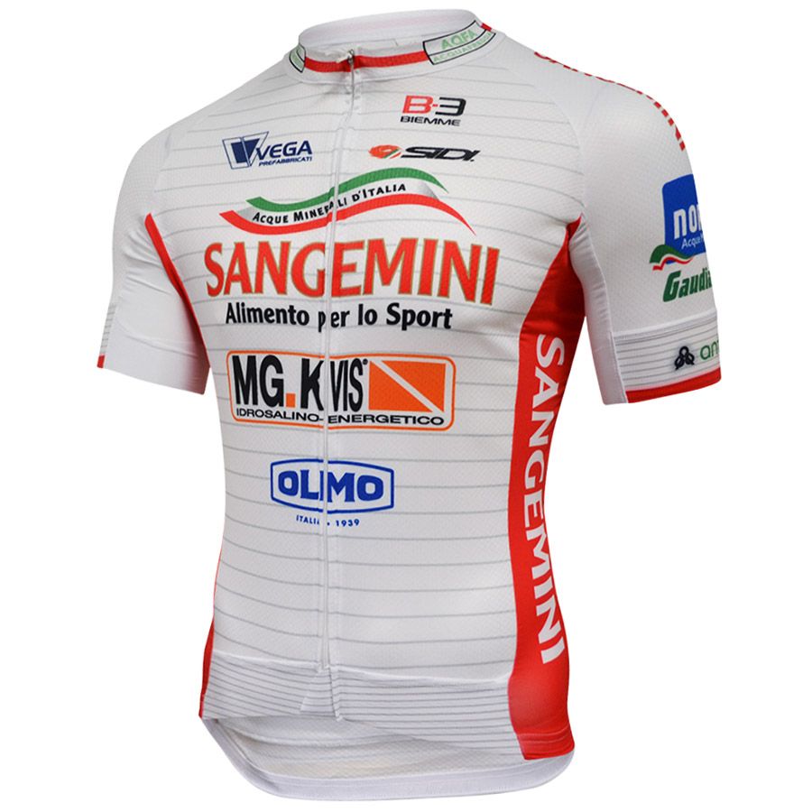 Acquistare 2022 Sangemini Pro Team Cycling Jersey Set Estate Bicicletta  Bicicletta Maillot Traspirante MTB Manica Corta Bike Abbigliamento Bici  Ropa Ciclismo Economico | Consegna Veloce E Qualità | It.Dhgate