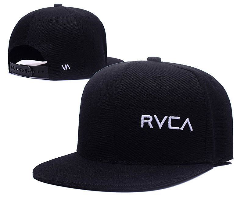rvca caps