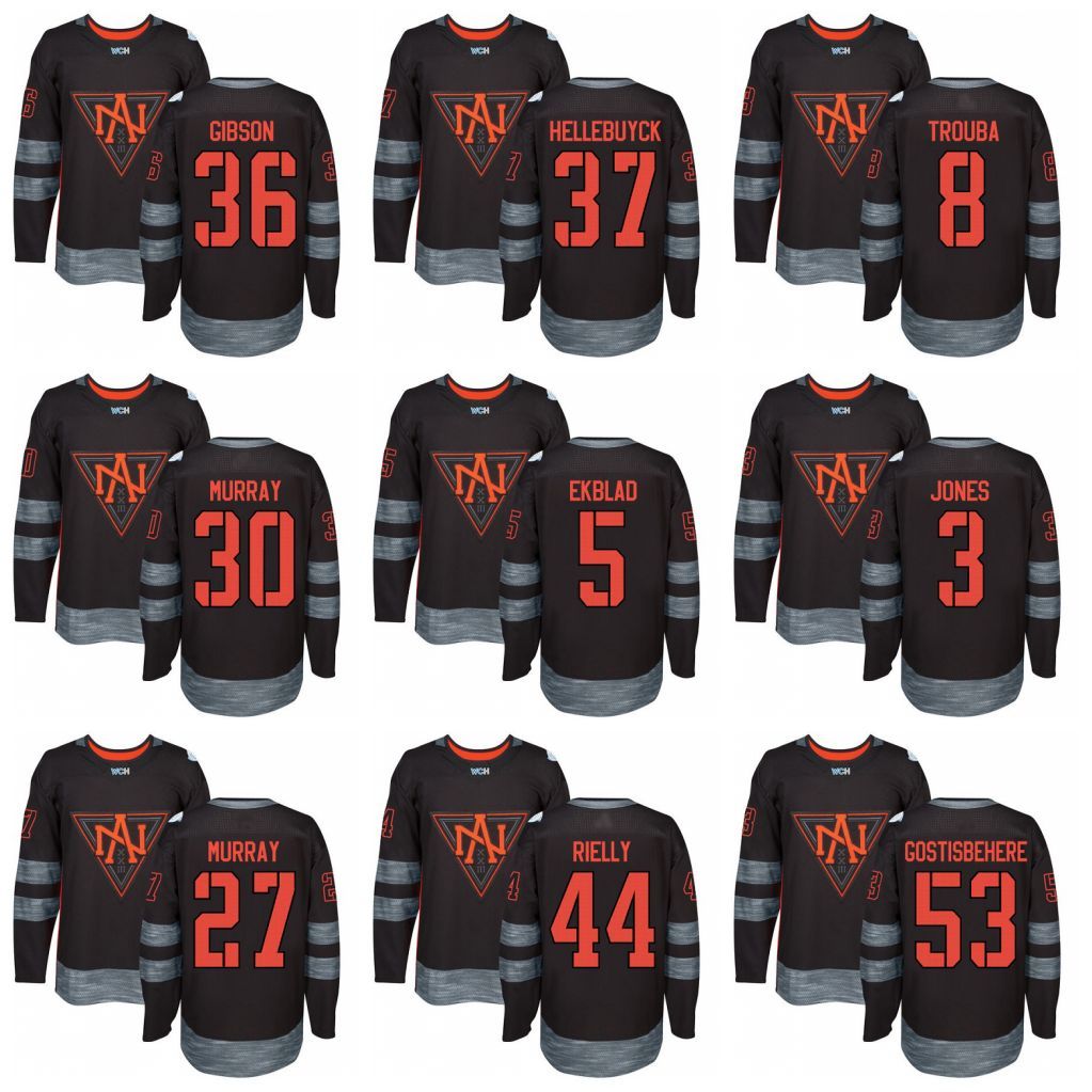 team north america gostisbehere jersey 