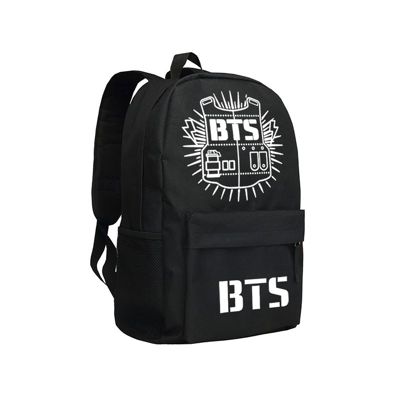 bts string bolsa