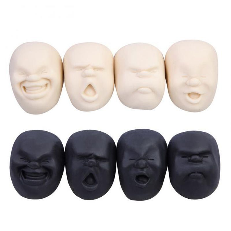 creative stress balls