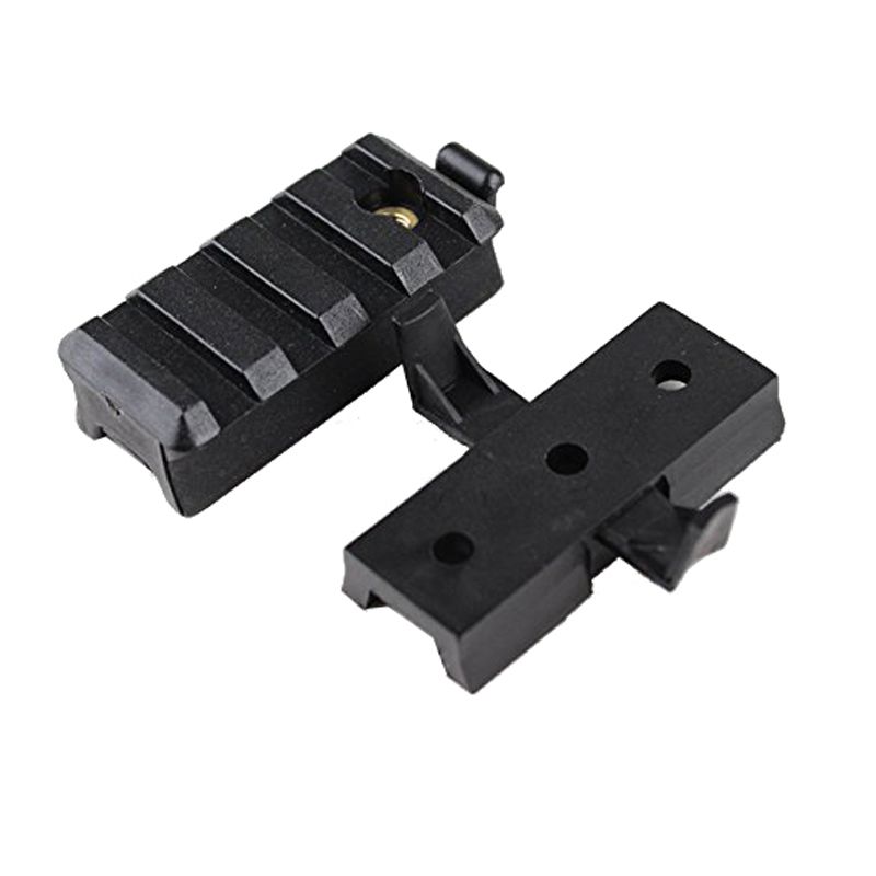 Adapter Picatinny