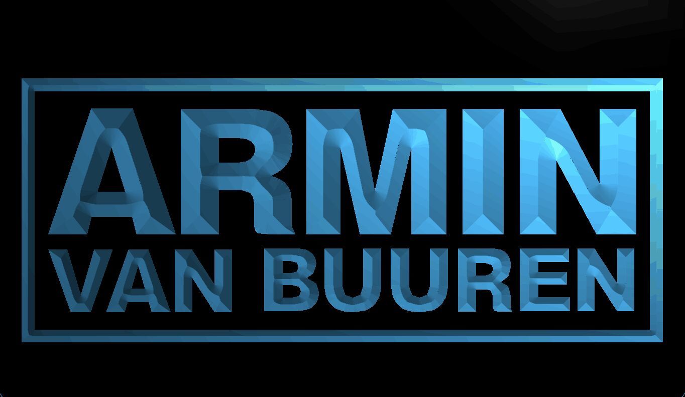 Heroinas Kaina Perfervid Armin Van Buuren Logo Anacreintexas Com