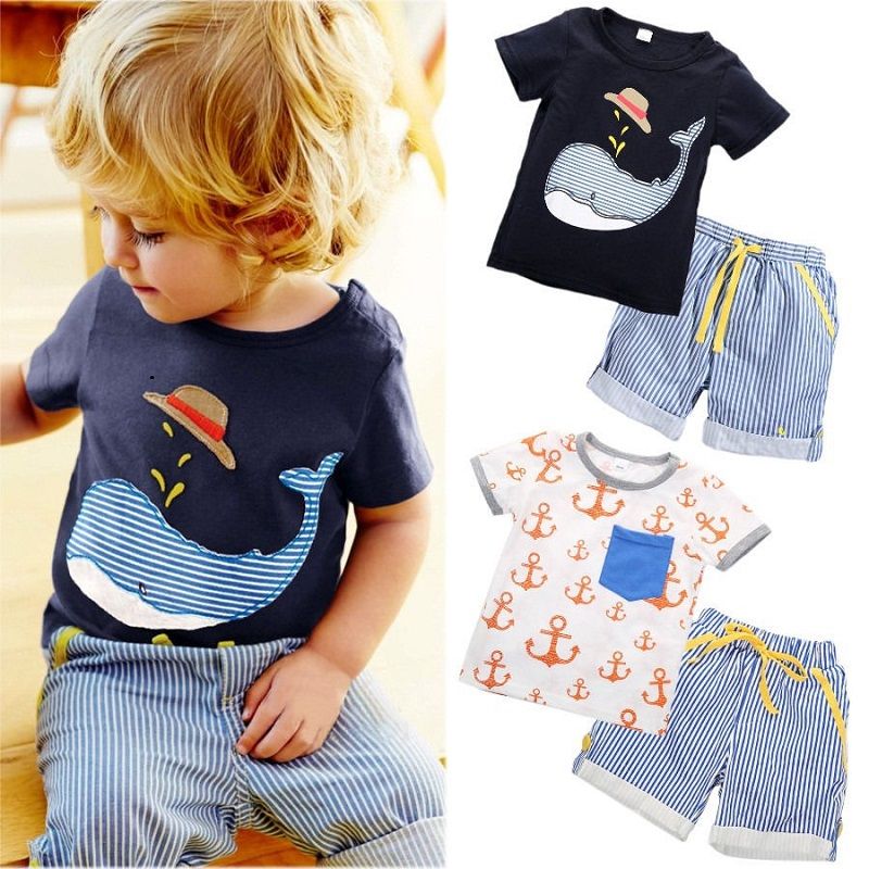 100% top quality really cheap special section 2020 Baby Outfit 2017 Summer Toddler Tracksuit Baby Boy Boutique ... 100% top quality really cheap special section 2020 Baby Outfit 2017 Summer Toddler Tracksuit Baby Boy Boutique ...