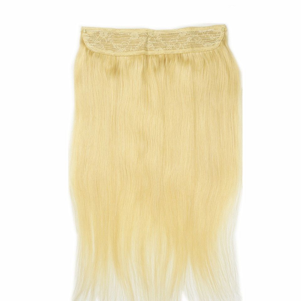 Hair Extension 613 Beach Blonde Peruvian Remy Human Hair 1g One Piece With Adjustable Fish Line From Haircareexperts28 63 85 Dhgate Com Hair Extension 613 Beach Blonde Peruvian Remy Human Hair 1g One Piece With Adjustable Fish Line From Haircareexperts28 63 85 Dhgate Com