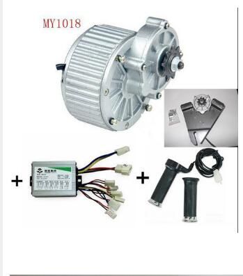 24v electric bike conversion kit