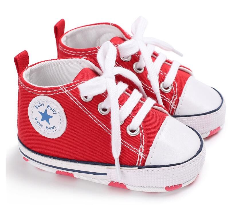 newborn lebron shoes