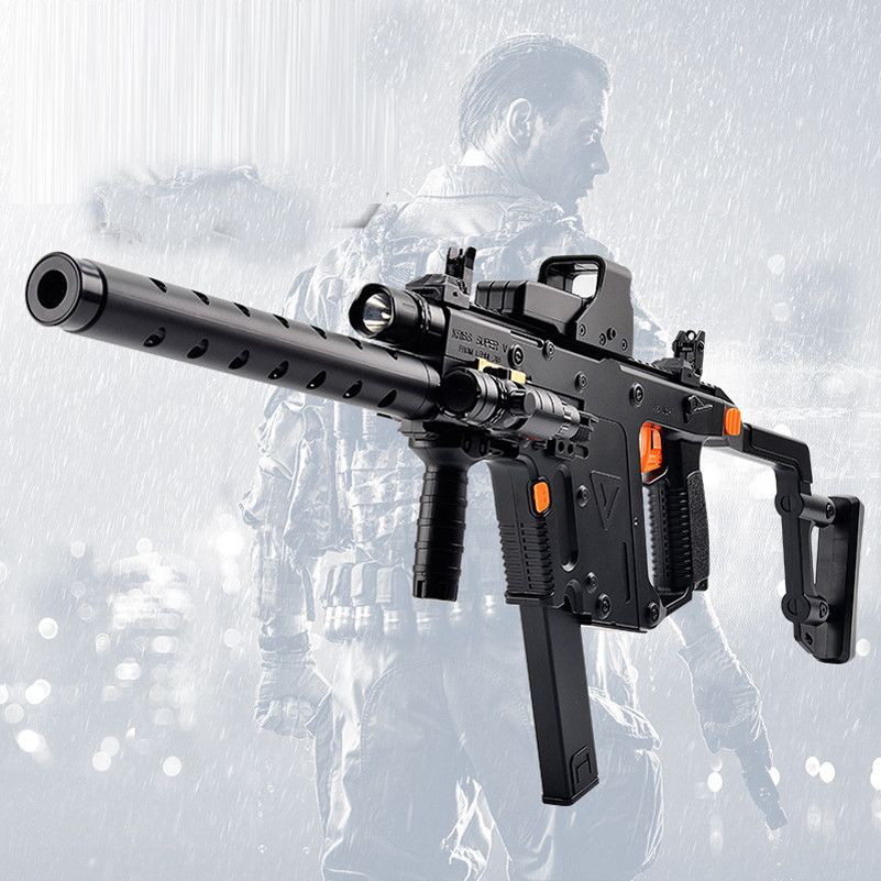 cool toy guns