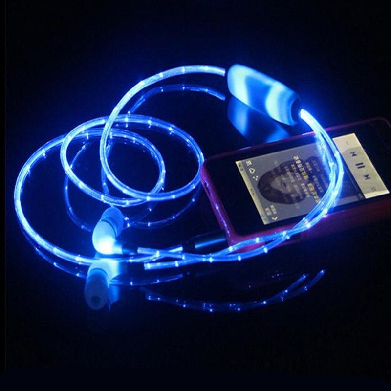 light earphones