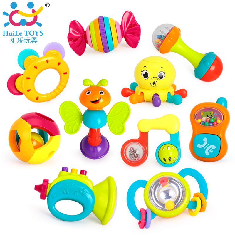 popular baby toys