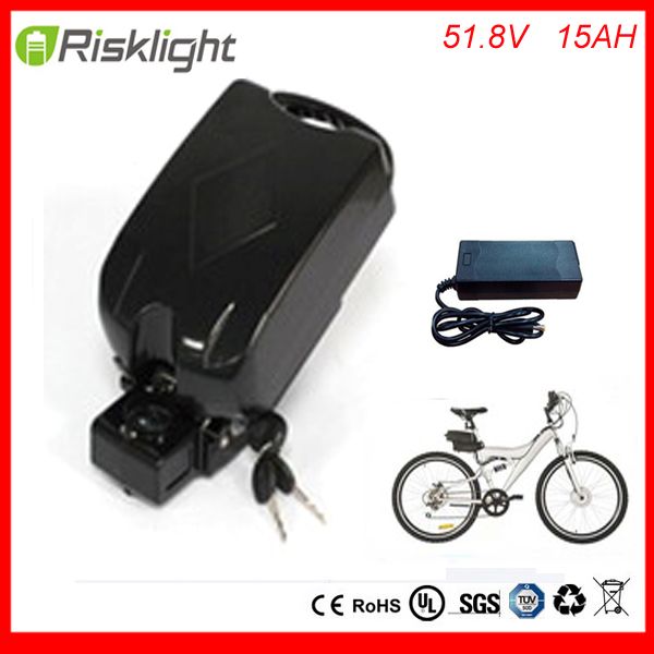cycle battery price