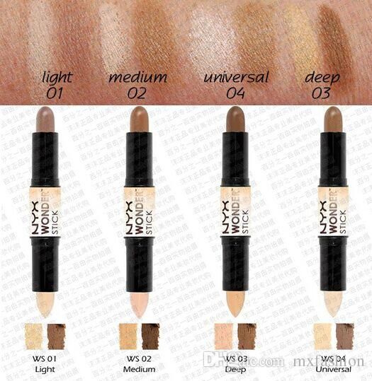 nyx wonder stick universal