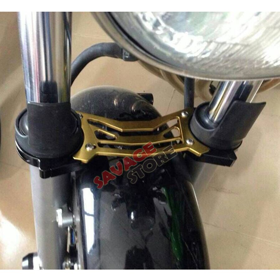 Balance Shock Front Fork For For Yamaha XJR1300 1998-2010